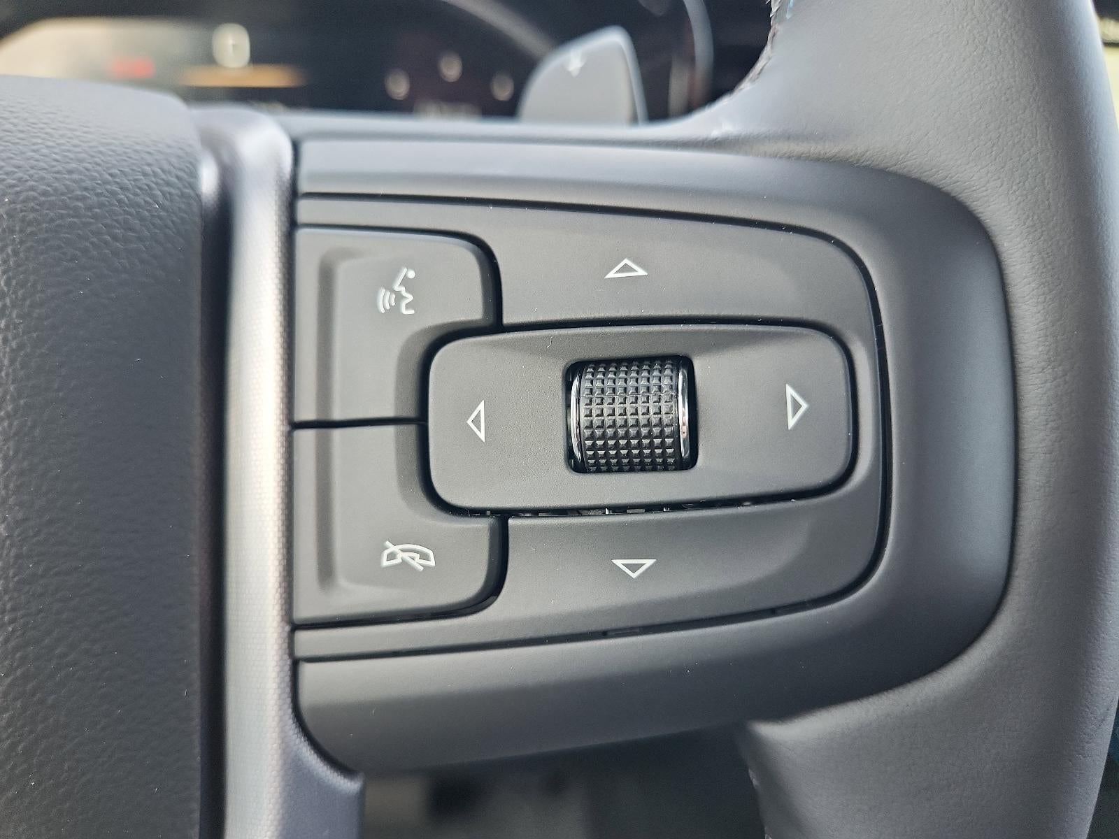 2026 GMC Sierra 1500 Crew Cab Short Box 4-Wheel Drive SLT