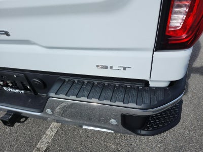 2026 GMC Sierra 1500 Crew Cab Short Box 4-Wheel Drive SLT