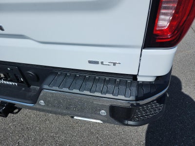 2026 GMC Sierra 1500 Crew Cab Short Box 4-Wheel Drive SLT