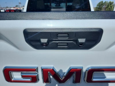2026 GMC Sierra 1500 Crew Cab Short Box 4-Wheel Drive SLT
