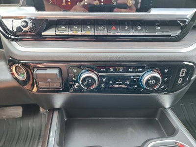 2026 GMC Sierra 1500 Crew Cab Short Box 4-Wheel Drive SLT