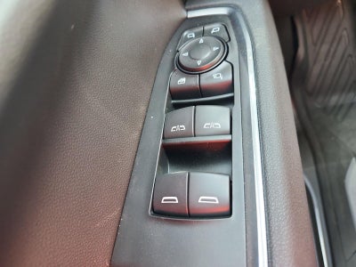 2026 GMC Sierra 1500 Crew Cab Short Box 4-Wheel Drive SLT