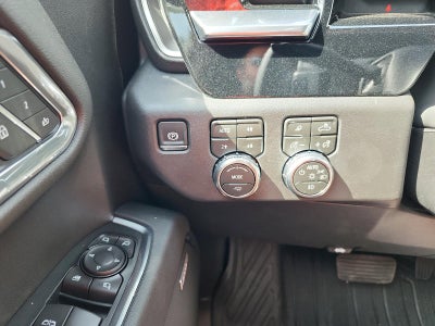 2026 GMC Sierra 1500 Crew Cab Short Box 4-Wheel Drive SLT