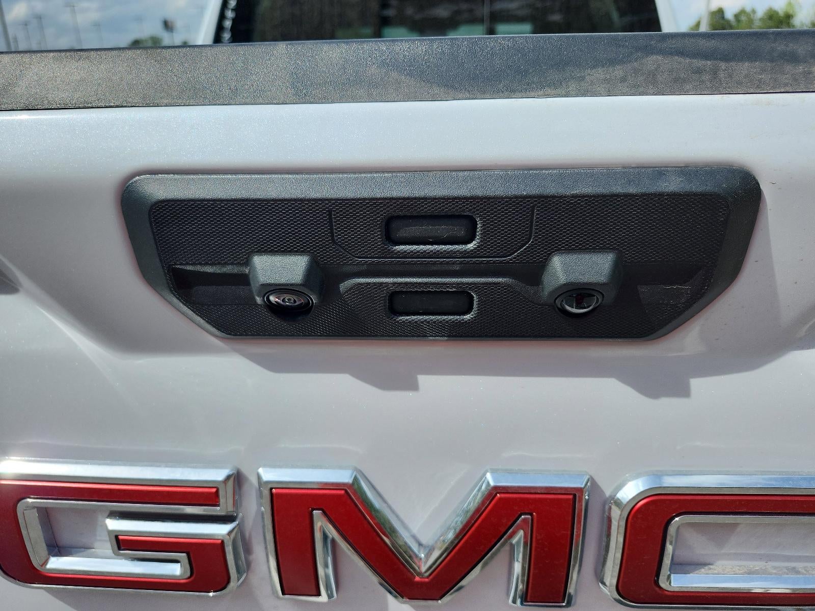 2026 GMC Sierra 1500 Crew Cab Short Box 4-Wheel Drive SLT