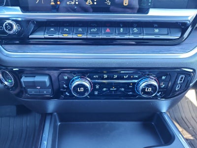 2026 GMC Sierra 1500 Crew Cab Short Box 4-Wheel Drive SLT