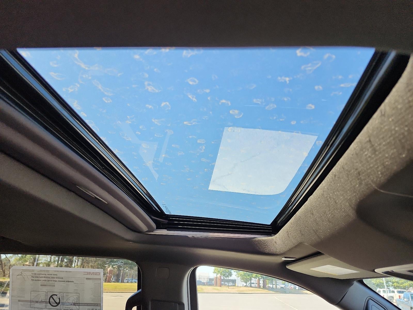 2026 GMC Sierra 1500 Crew Cab Short Box 4-Wheel Drive SLT