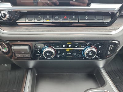 2026 GMC Sierra 1500 Crew Cab Short Box 4-Wheel Drive SLT