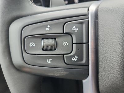 2026 GMC Sierra 1500 Crew Cab Short Box 4-Wheel Drive SLT