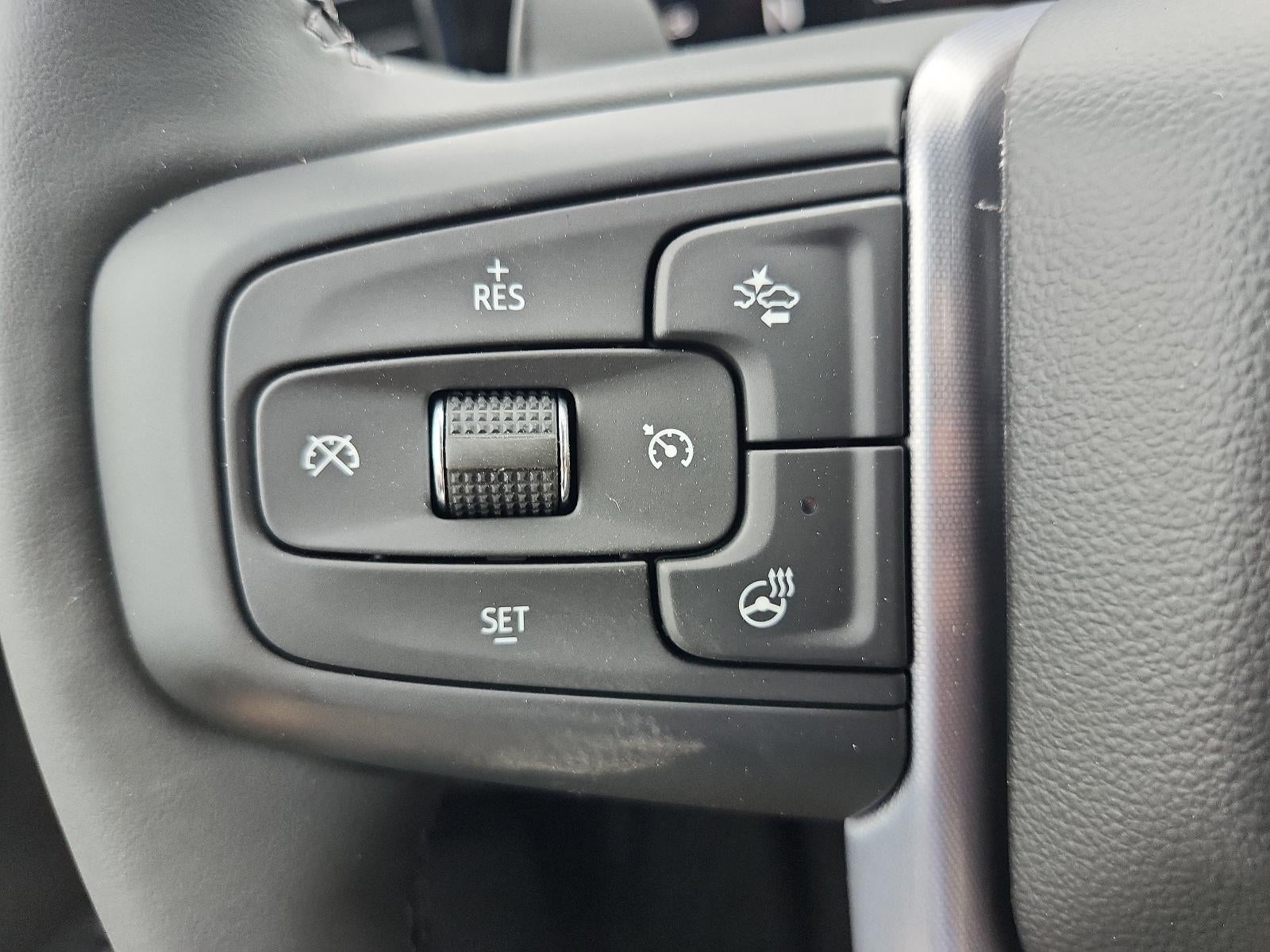 2026 GMC Sierra 1500 Crew Cab Short Box 4-Wheel Drive SLT