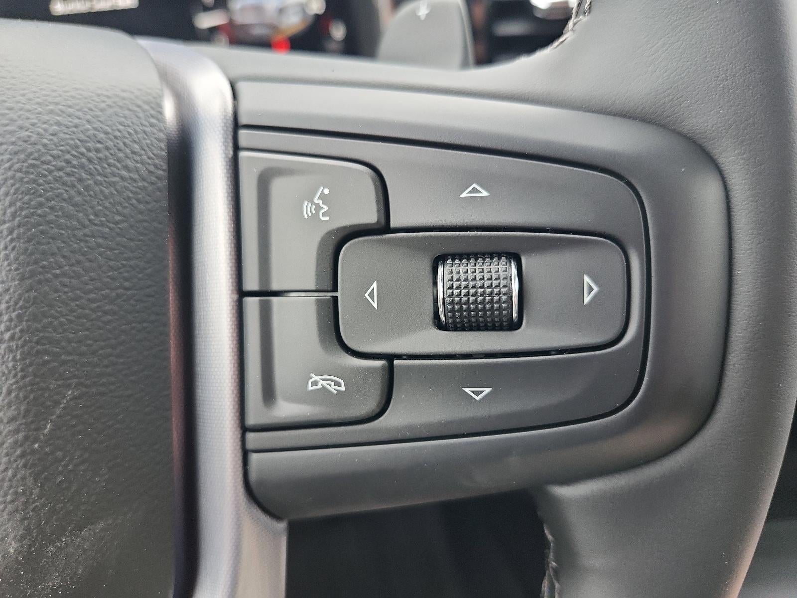 2026 GMC Sierra 1500 Crew Cab Short Box 4-Wheel Drive SLT