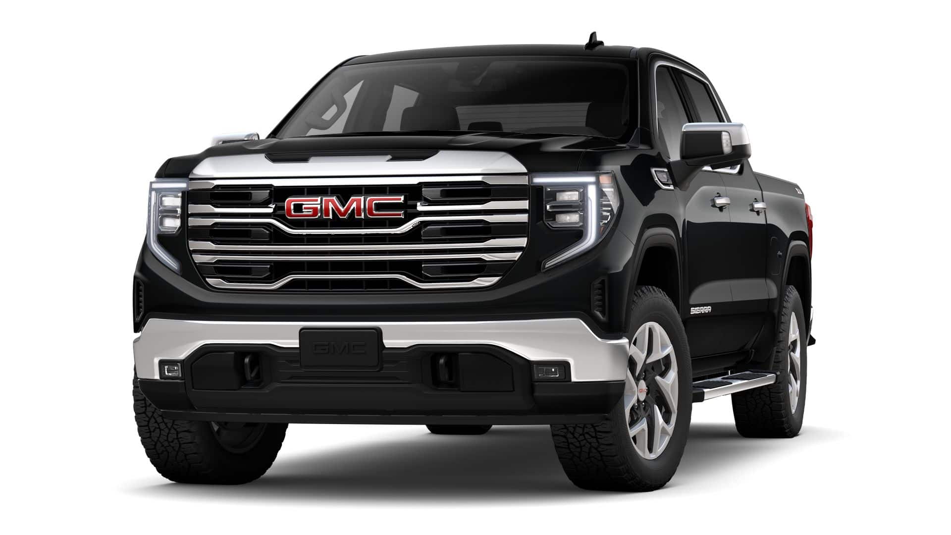 2026 GMC Sierra 1500 Base