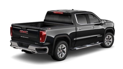2026 GMC Sierra 1500 Base