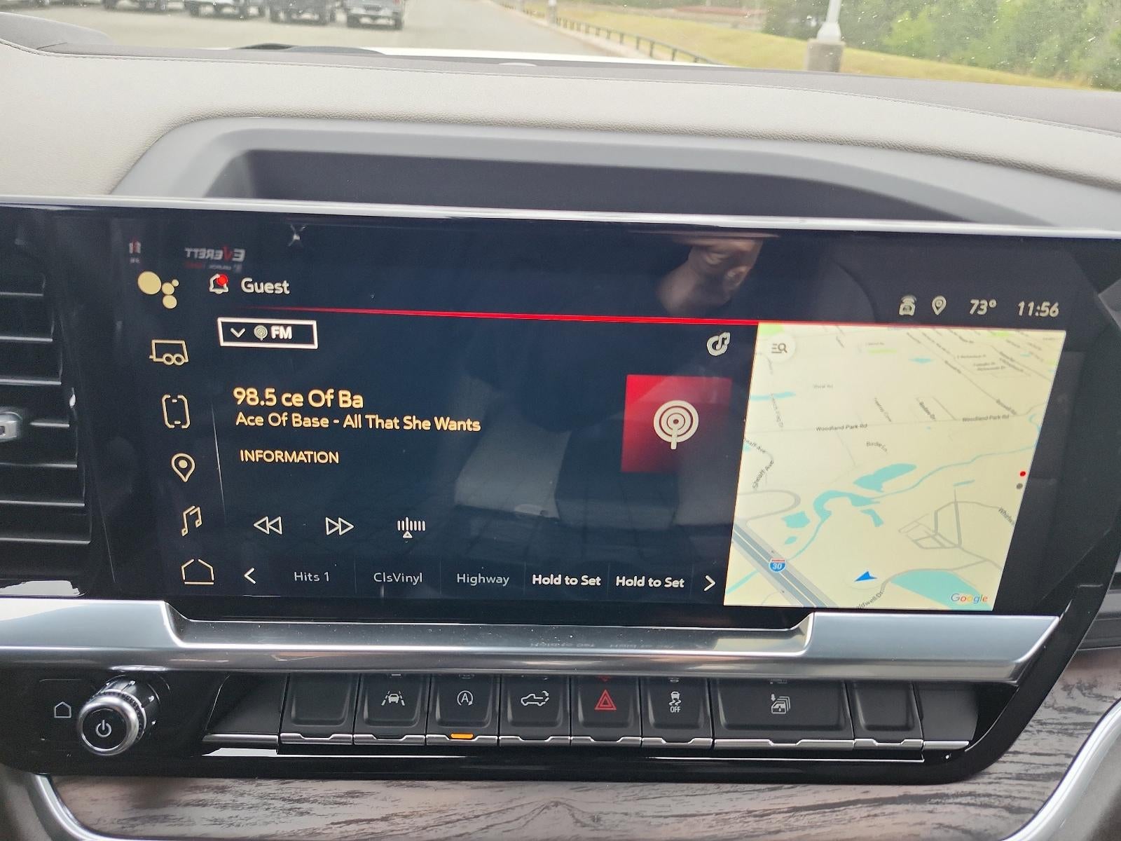 2026 GMC Sierra 1500 Crew Cab Short Box 4-Wheel Drive SLT