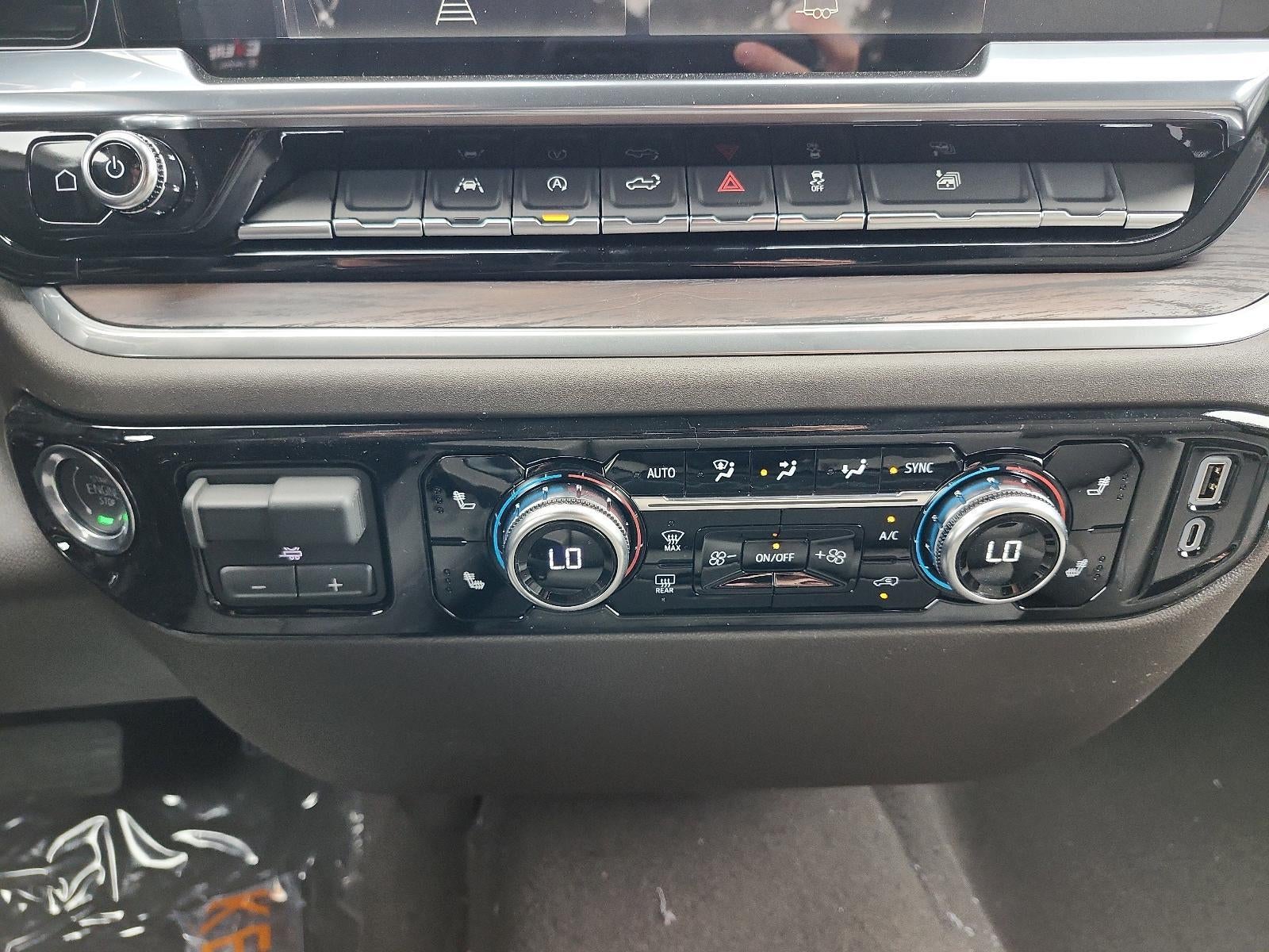 2026 GMC Sierra 1500 Crew Cab Short Box 4-Wheel Drive SLT