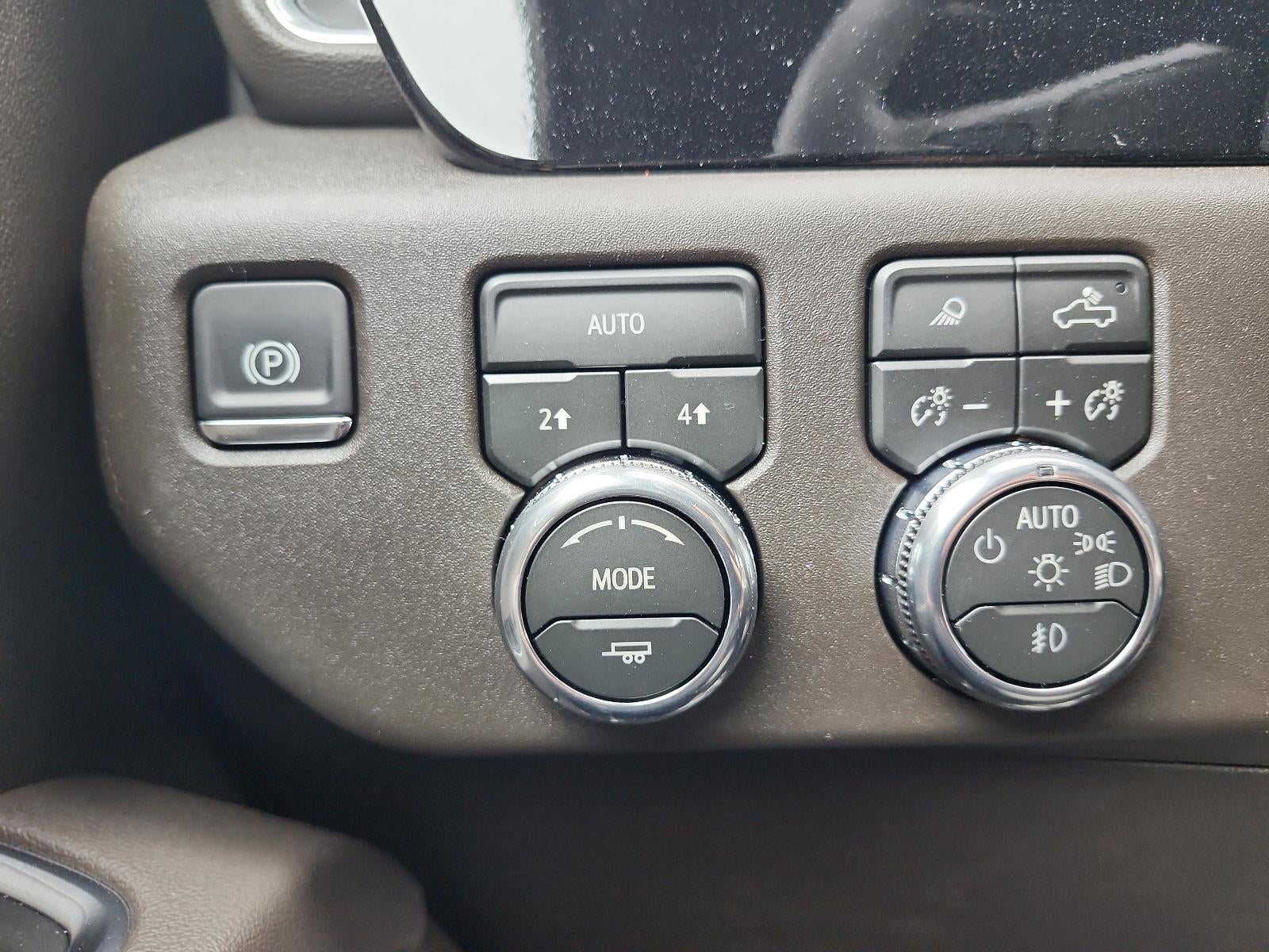 2026 GMC Sierra 1500 Crew Cab Short Box 4-Wheel Drive SLT