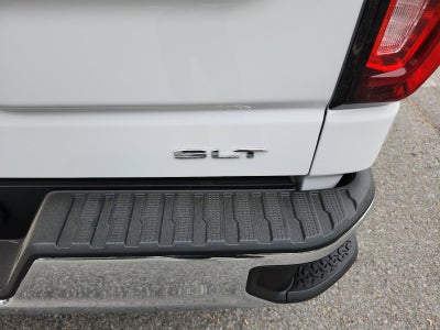 2026 GMC Sierra 1500 Crew Cab Short Box 4-Wheel Drive SLT