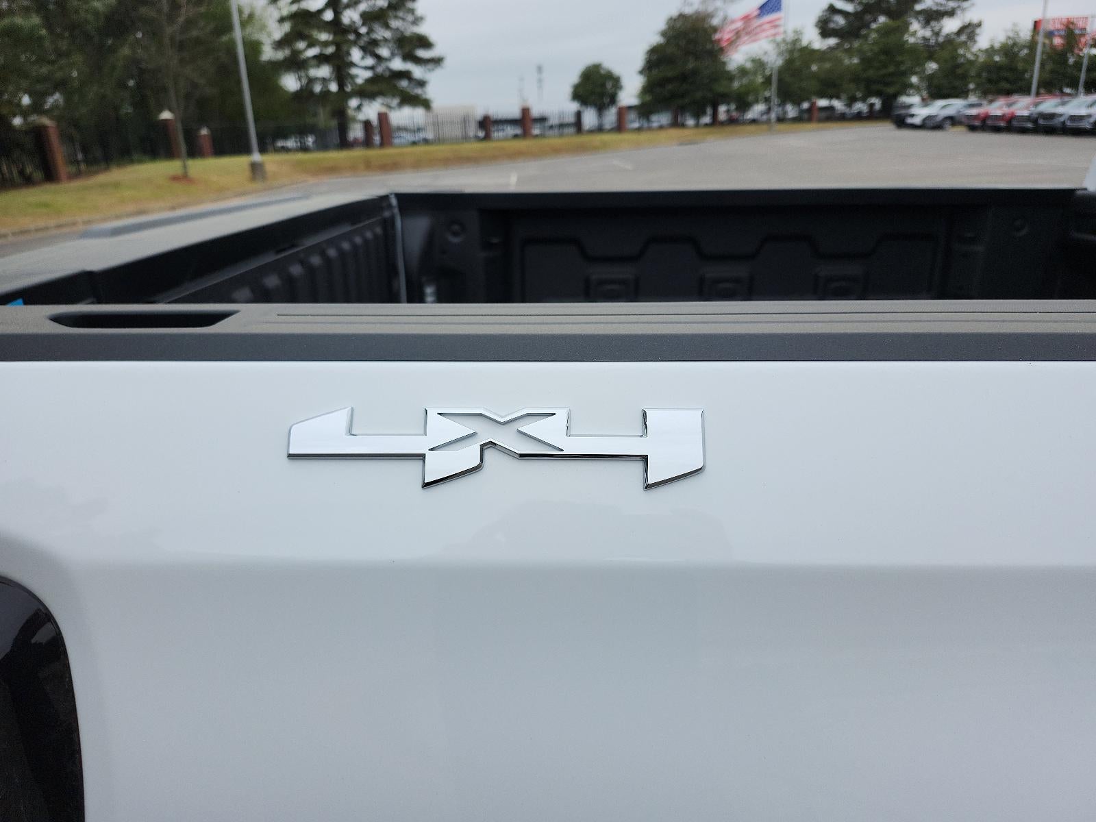 2026 GMC Sierra 1500 Crew Cab Short Box 4-Wheel Drive SLT