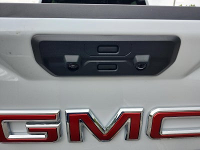 2026 GMC Sierra 1500 Crew Cab Short Box 4-Wheel Drive SLT