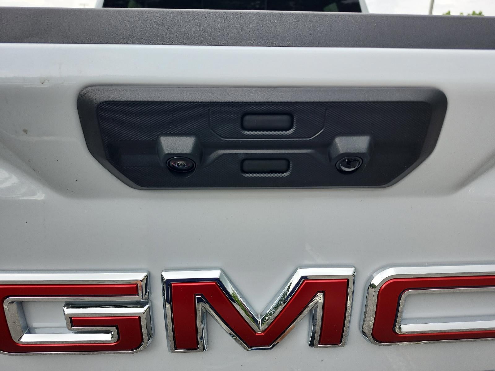 2026 GMC Sierra 1500 Crew Cab Short Box 4-Wheel Drive SLT