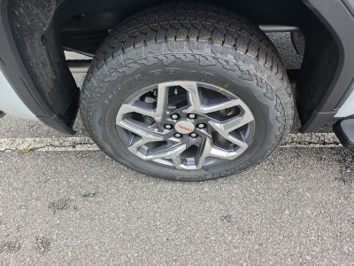 2026 GMC Sierra 1500 Crew Cab Short Box 4-Wheel Drive SLT