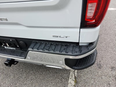 2026 GMC Sierra 1500 Crew Cab Short Box 4-Wheel Drive SLT
