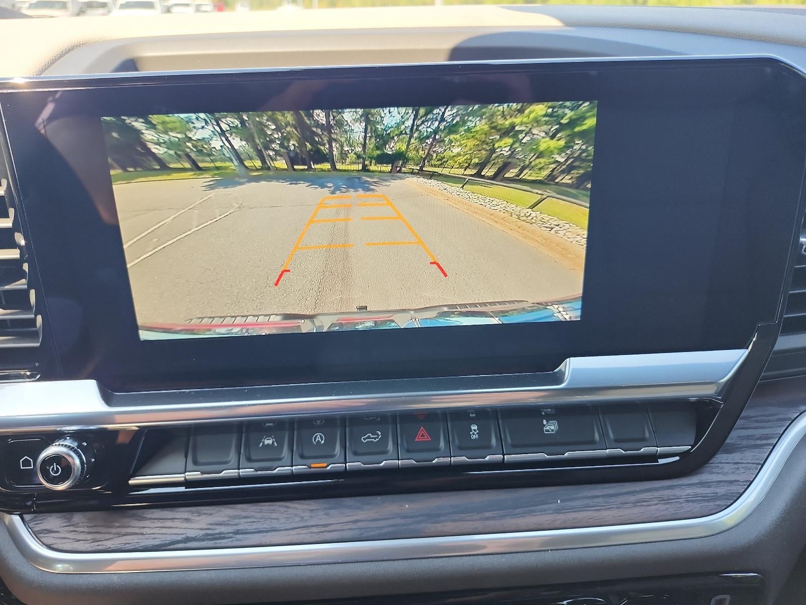 2026 GMC Sierra 1500 SLT - Photo 15