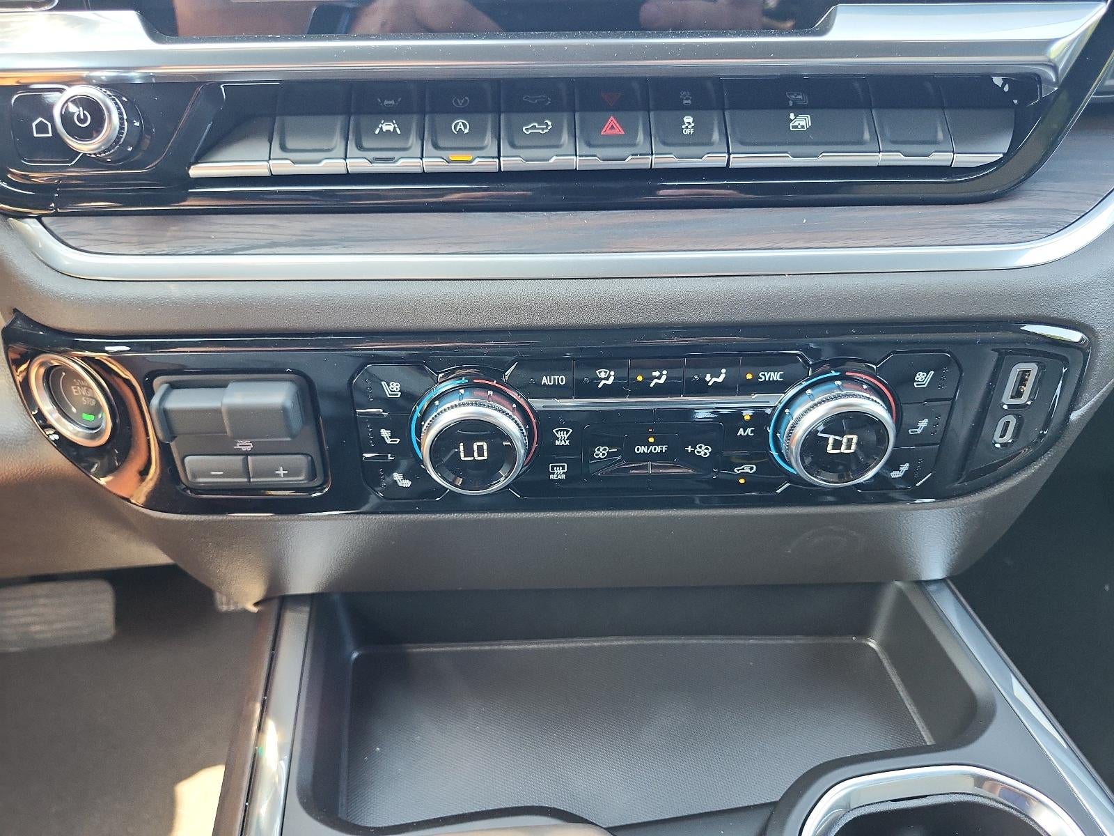 2026 GMC Sierra 1500 SLT - Photo 16