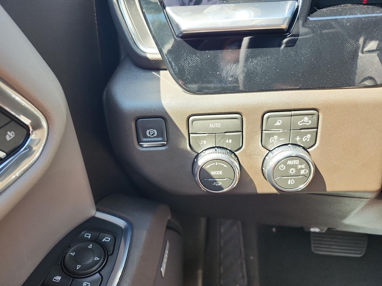 2026 GMC Sierra 1500 SLT - Photo 20