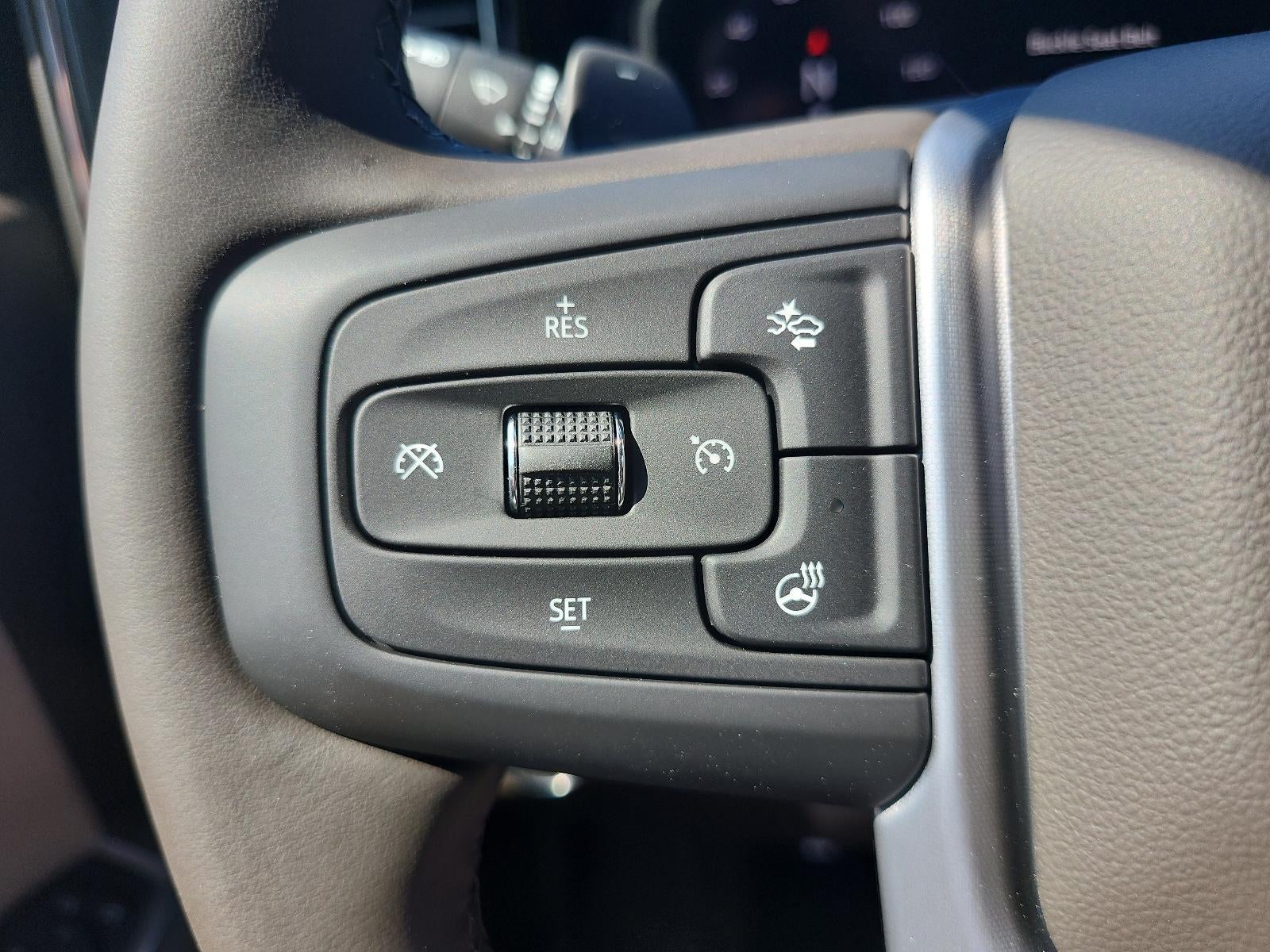 2026 GMC Sierra 1500 SLT - Photo 22