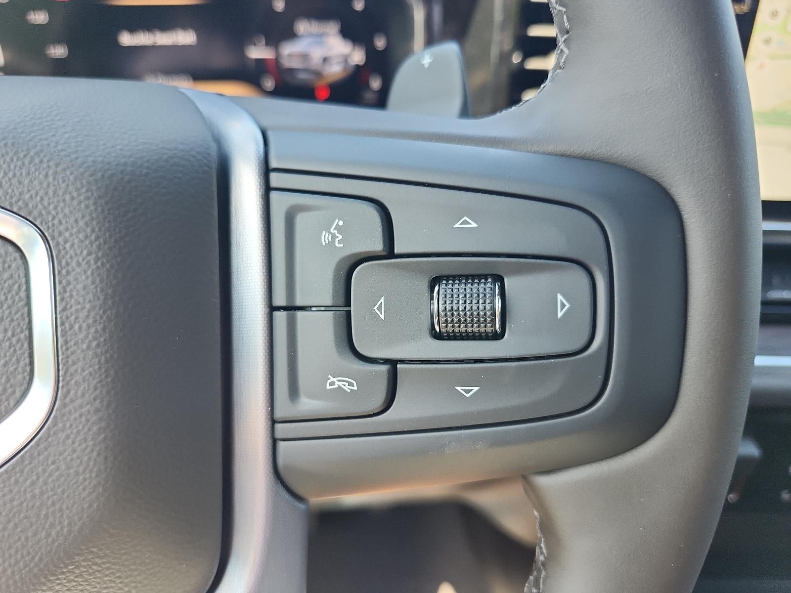 2026 GMC Sierra 1500 SLT - Photo 23