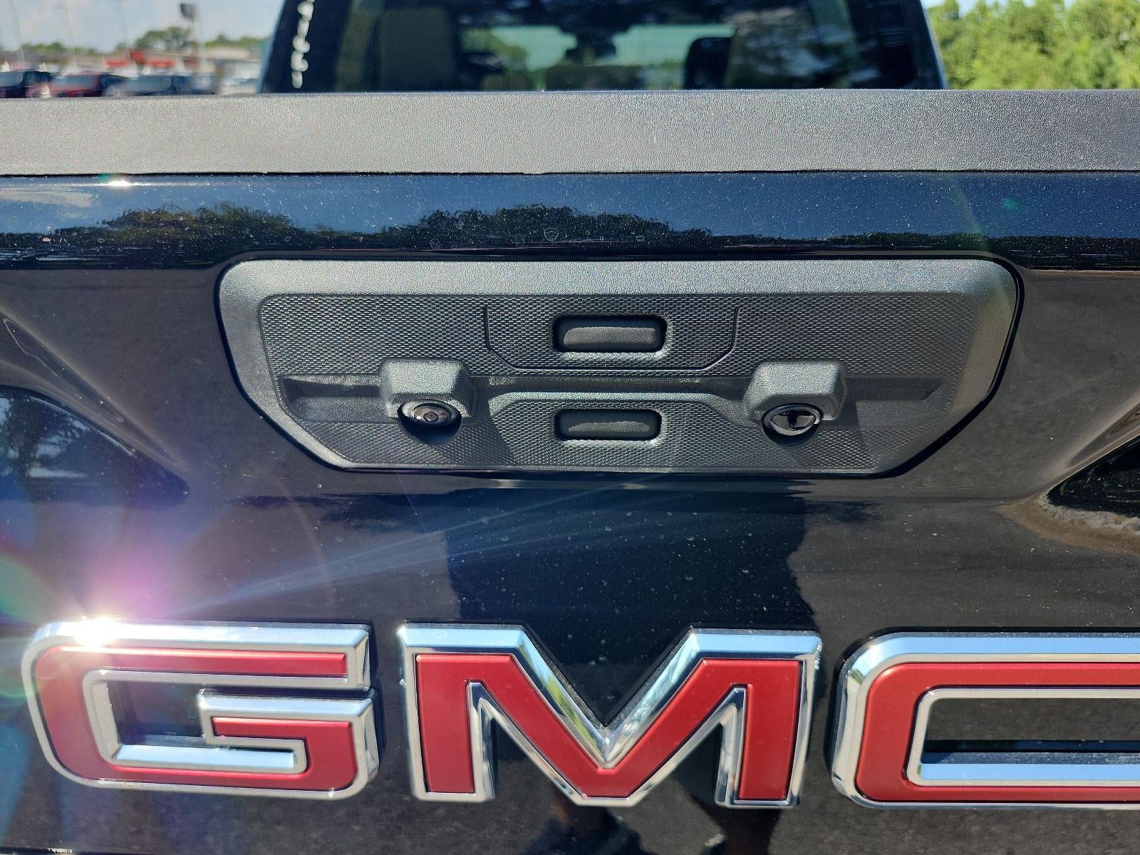 2026 GMC Sierra 1500 SLT - Photo 9