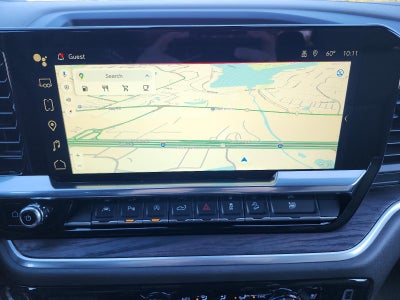 2026 GMC Sierra 1500 Crew Cab Short Box 4-Wheel Drive SLT