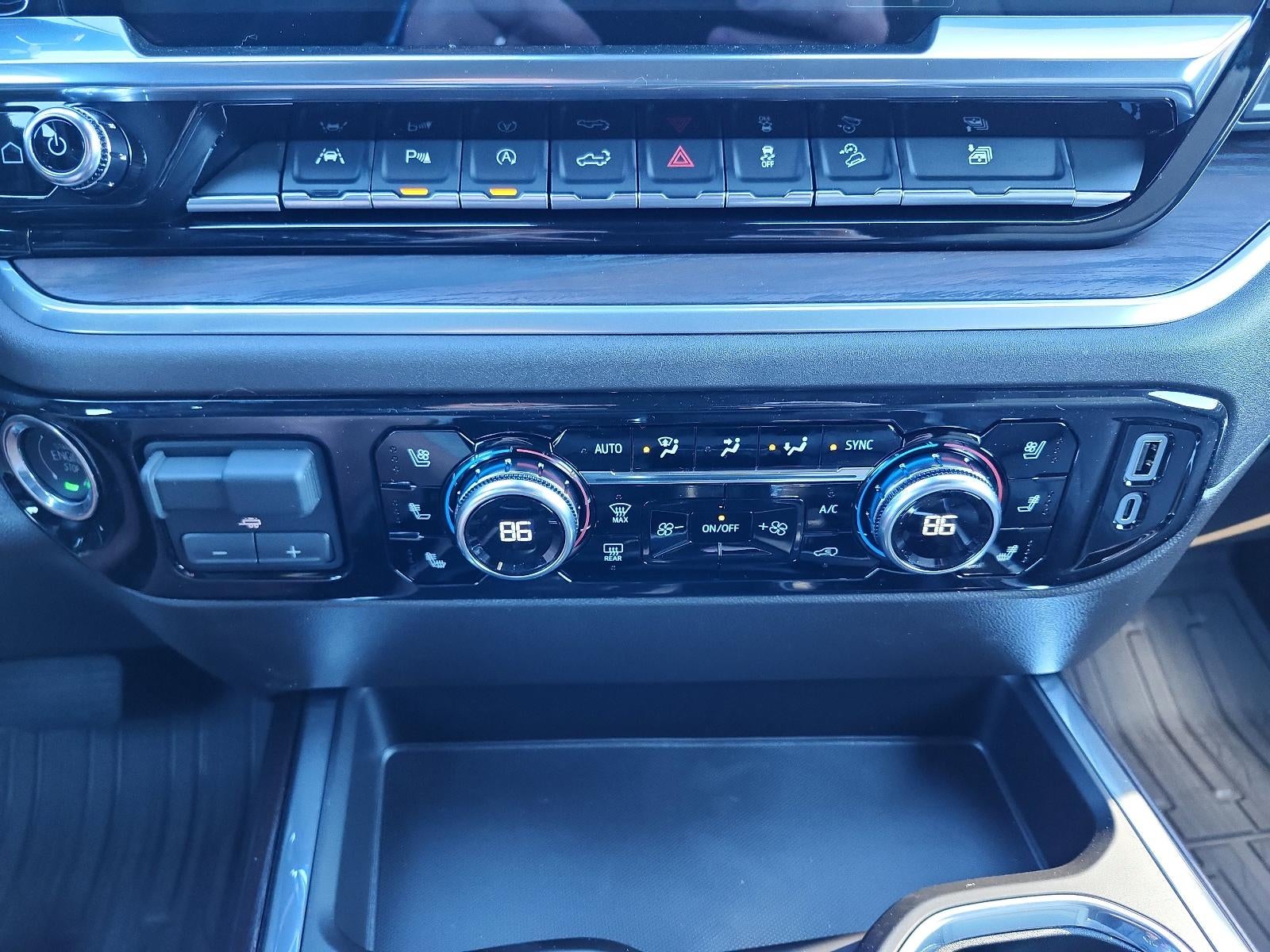 2026 GMC Sierra 1500 Crew Cab Short Box 4-Wheel Drive SLT