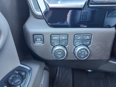 2026 GMC Sierra 1500 Crew Cab Short Box 4-Wheel Drive SLT