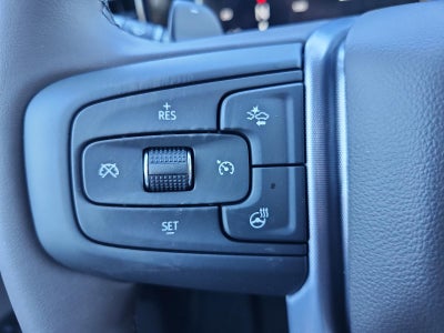 2026 GMC Sierra 1500 Crew Cab Short Box 4-Wheel Drive SLT