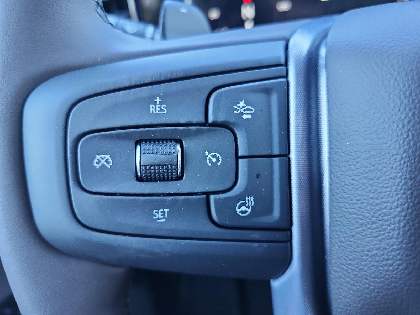 2026 GMC Sierra 1500 Crew Cab Short Box 4-Wheel Drive SLT