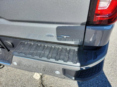 2026 GMC Sierra 1500 Crew Cab Short Box 4-Wheel Drive SLT