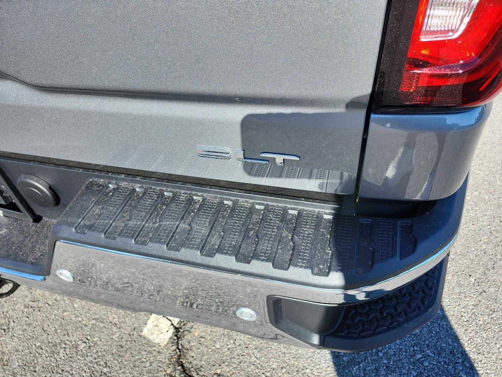 2026 GMC Sierra 1500 Crew Cab Short Box 4-Wheel Drive SLT