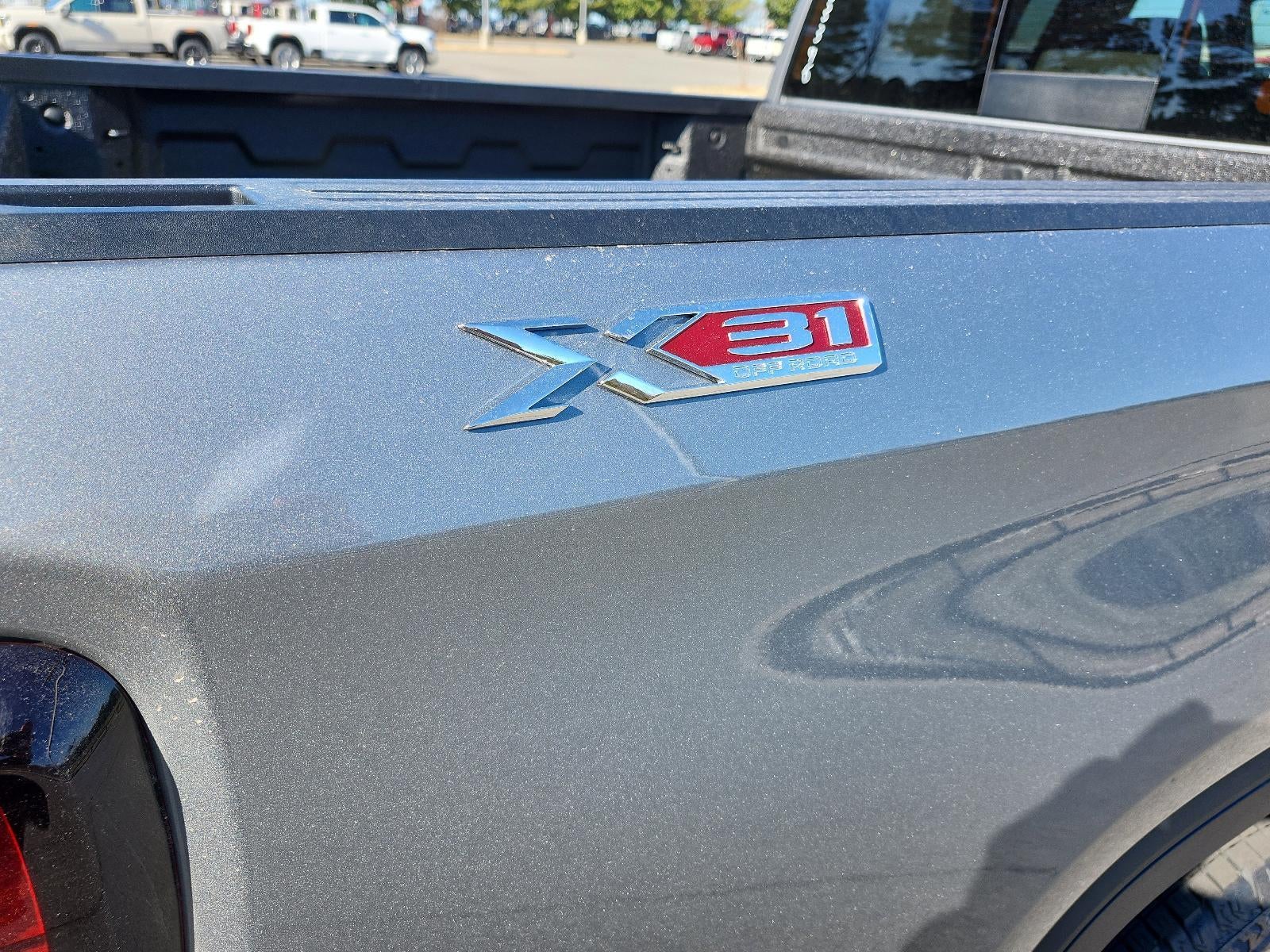 2026 GMC Sierra 1500 Crew Cab Short Box 4-Wheel Drive SLT