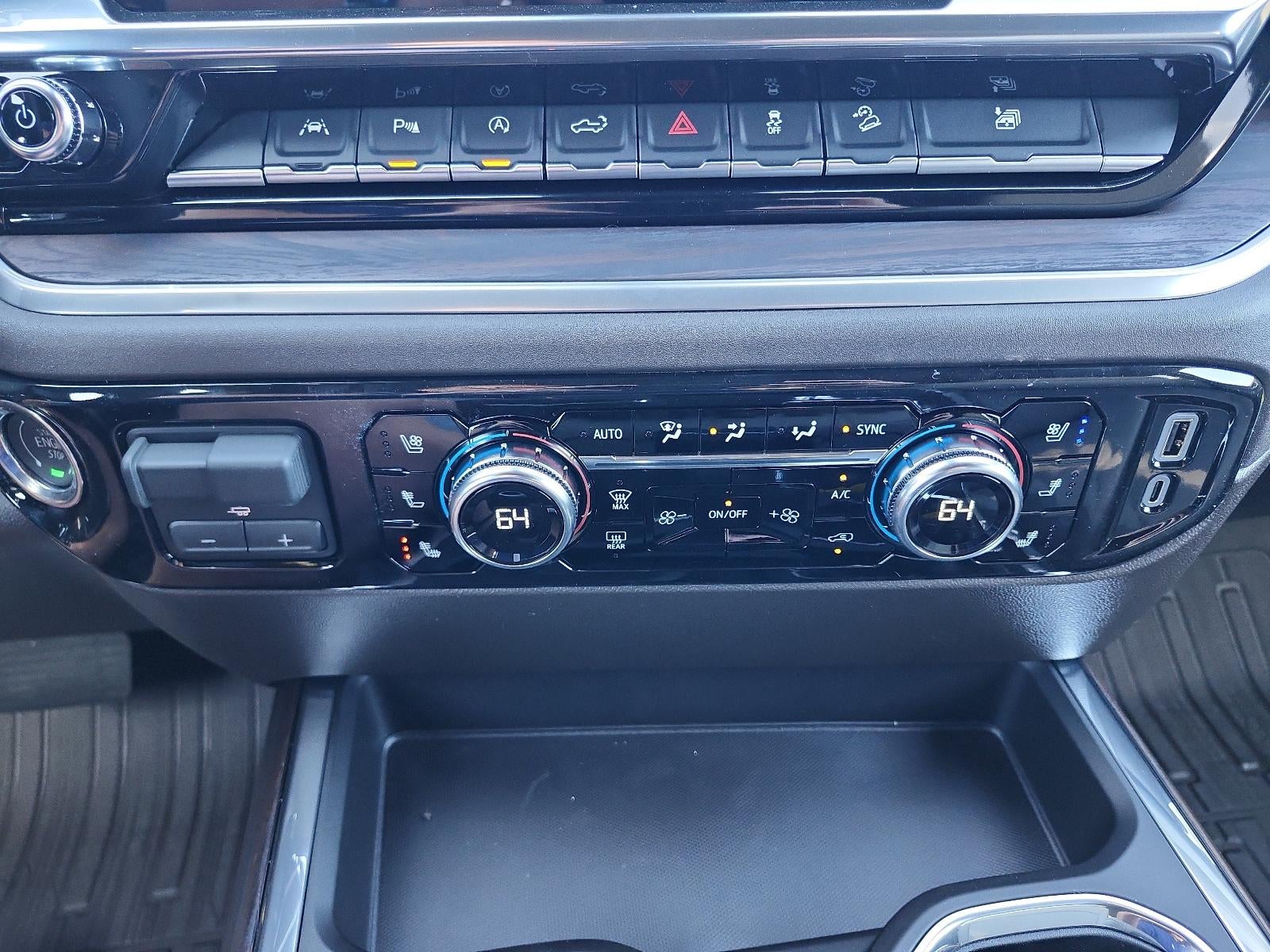 2026 GMC Sierra 1500 Crew Cab Short Box 4-Wheel Drive SLT