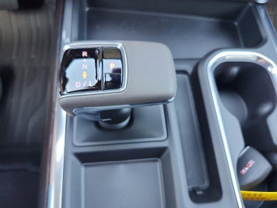 2026 GMC Sierra 1500 Crew Cab Short Box 4-Wheel Drive SLT