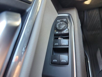 2026 GMC Sierra 1500 Crew Cab Short Box 4-Wheel Drive SLT