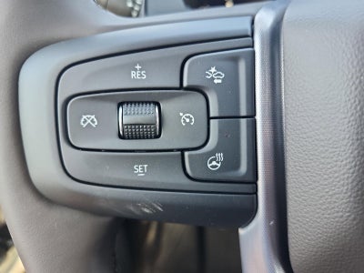 2026 GMC Sierra 1500 Crew Cab Short Box 4-Wheel Drive SLT