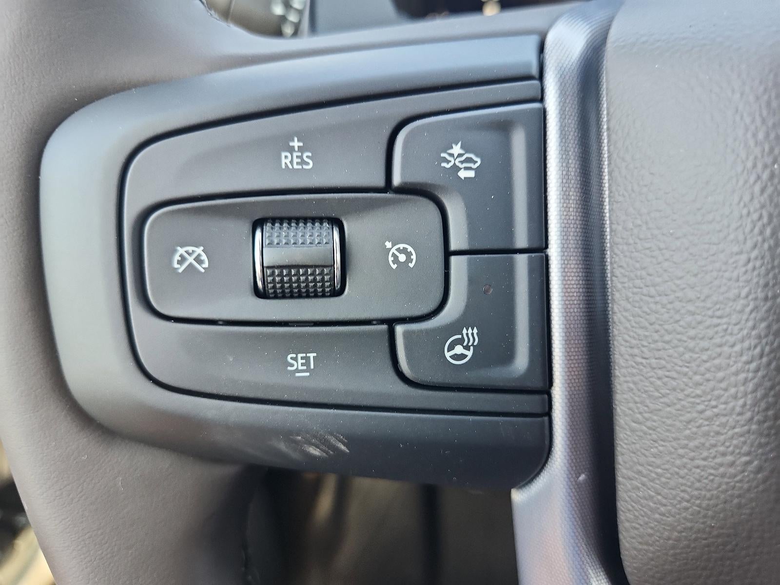 2026 GMC Sierra 1500 Crew Cab Short Box 4-Wheel Drive SLT