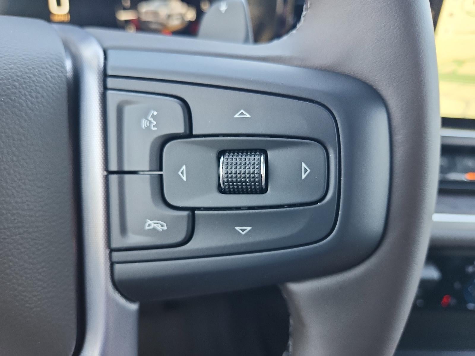 2026 GMC Sierra 1500 Crew Cab Short Box 4-Wheel Drive SLT