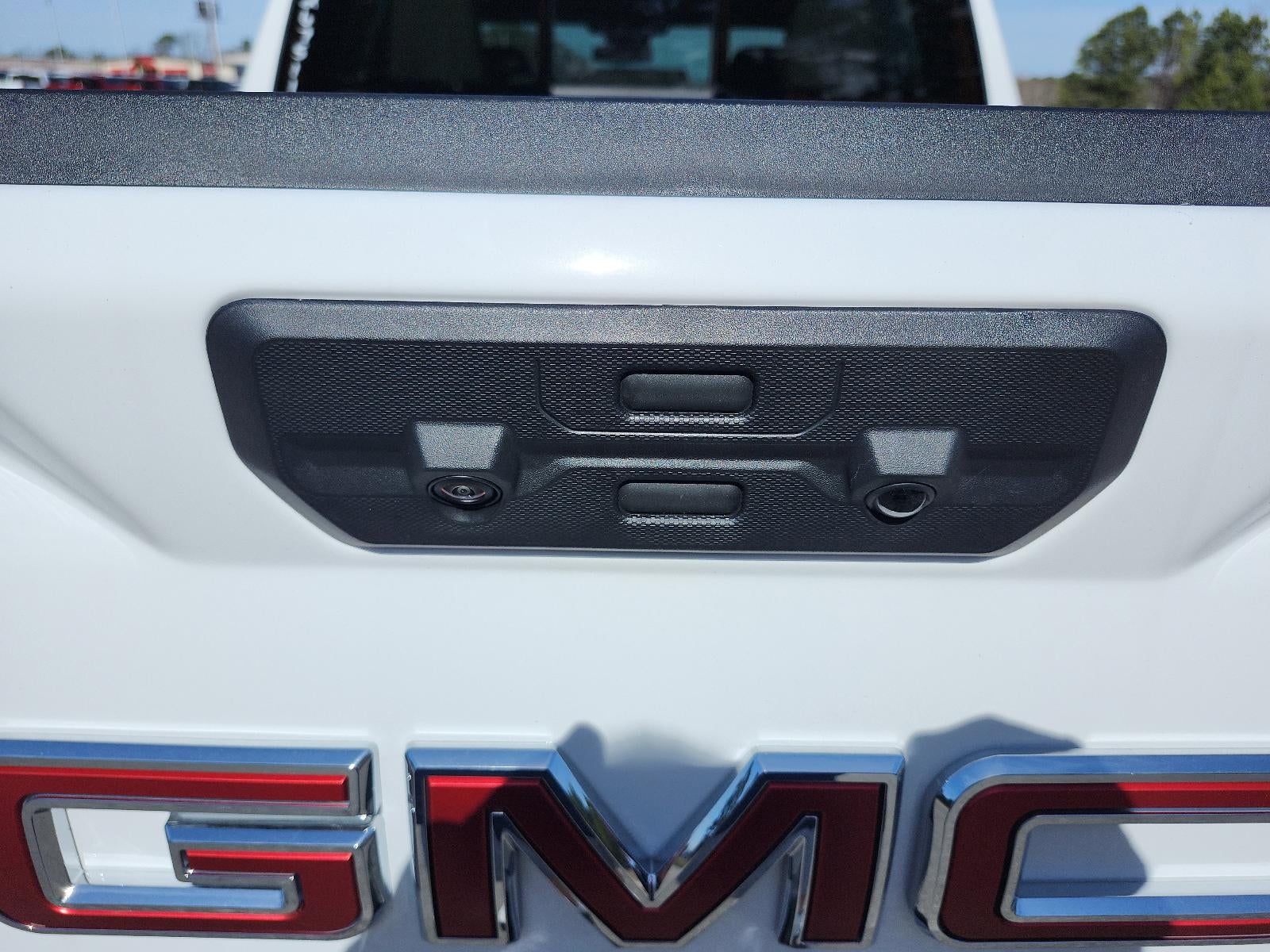 2026 GMC Sierra 1500 Crew Cab Short Box 4-Wheel Drive SLT