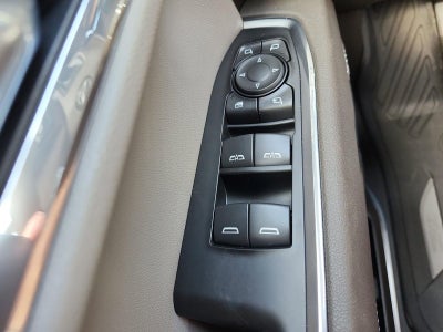 2026 GMC Sierra 1500 Crew Cab Short Box 4-Wheel Drive SLT