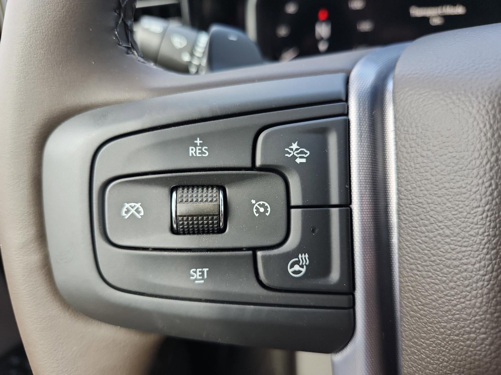 2026 GMC Sierra 1500 Crew Cab Short Box 4-Wheel Drive SLT