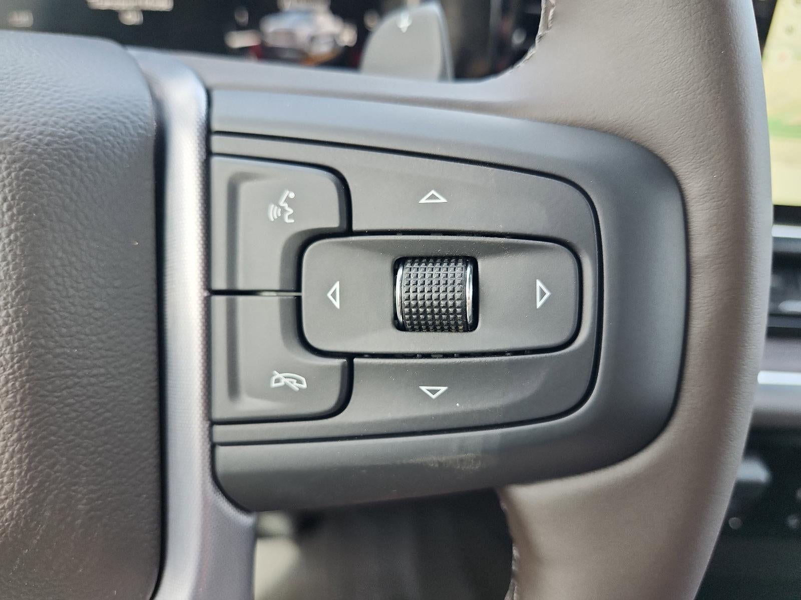 2026 GMC Sierra 1500 Crew Cab Short Box 4-Wheel Drive SLT