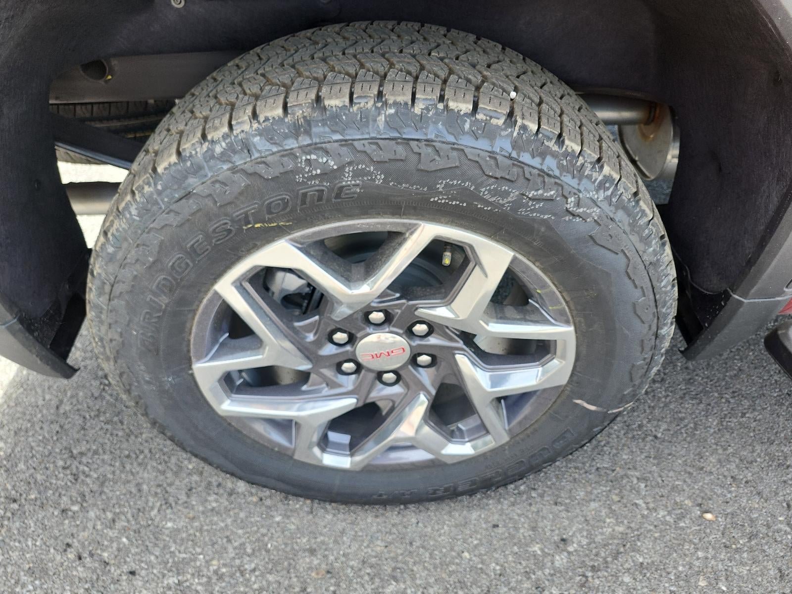 2026 GMC Sierra 1500 Crew Cab Short Box 4-Wheel Drive SLT